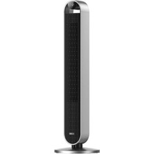 Dreo Smart Tower Fan 714S Gri Vantilatör