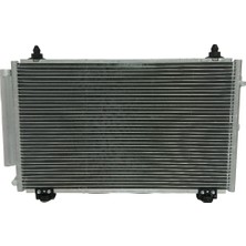 MGA Klima Radyatörü Toyota Corolla 2002-2007 /8846012540