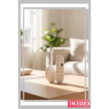 İn3dex Akıllı Tv Dönüştürücü Medya Paylaşım ve Uygulama Desteği