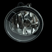 Bmw X6 E71 12-15 Arası Sis Farı Sol Adaptif Ampüllü 63177311351 Arteb
