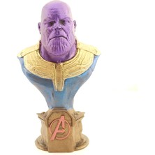 Nevamel Thanos Büst
