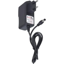 Hightek 12 Volt 1 Amper Adaptör HT-1101