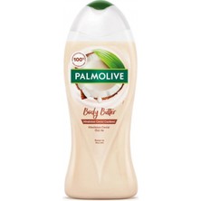 Palmolive Palmolıve D.jelı 500ML Body Butter Hındıstan 9036