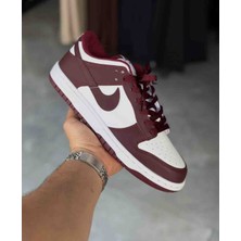 Dunk Low Retro Sb Günlük Kullanım Düz Taban Unisex Spor Ayakkabı