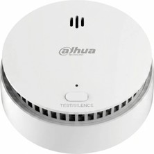 Dahua Kablosuz Duman Dedektörü Yangın Alarmı Sensörü Wireless Akıllı Uyarı Sistemi