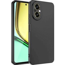 Luord-Store 12 Lite Kılıf First Silikon - Siyah