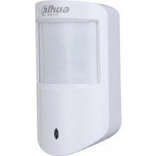 Dahua Dhı-Ard 1233-W2(868) Kablosuz Pır Dedektör Akıllı Hareket Sensörü Evcil Hayvan Uyumlu Ev Ofis Alarm Sistemi