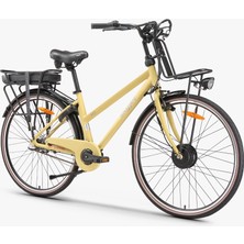 Skyjet H1 Elektrikli Bisiklet