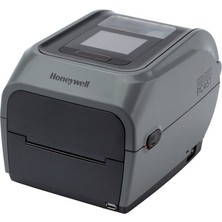 Honeywell PC45T Masaüstü Barkod Yazıcı