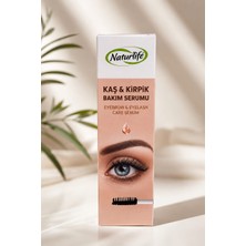 Naturlife Kaş&kirpik Bakım Serumu