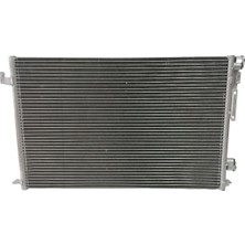 MGA Klima Radyatörü Opel Vecra C 1.6 16V 2002-2008 / 1850076
