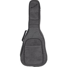 Kozmos KBAG-24AC-DG Gri Renk Akustik Gitar Gigbag
