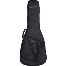 Kozmos KBAG-25AC-BK Siyah Renk Akustik Gitar Gigbag