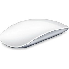 Bluetooth Touch Şarjlı Mouse Tablet Telefon Bilgisayar ile Uyumlu Sessiz Dokunmatik Kablosuz Fare