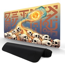 Oryn Vandal / Edition | Gaming Mousepad - (3mm Kalınlık)