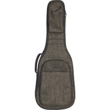 Kozmos KBAG-24EL-GR Yeşil Renk Elektro Gitar Gigbag