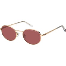 Tommy Hilfiger Th 2219/S 000/4S Unisex Güneş Gözlüğü