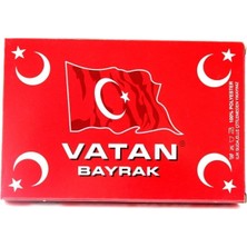 Bayrak 80*120 cm