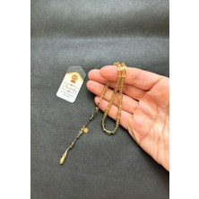 Kehribar Store Sıkma Kehribar Bilek Boy 4 Parmak Minik Ölçü Dört Parmak Sistemli Erkek, Hediye