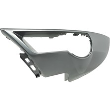 Gkl Audi Q7 2010-2015 Sol Ön Tampon Sis Bakaliti 4L0807061D