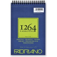 1264 Drawıng A5
