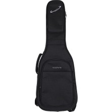 Kozmos KBAG-24EL-BK Siyah Renk Elektro Gitar Gigbag