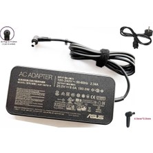 Alfamaks Msı Katana GF76 12UD MS-17L4 Uyumlu Asus Şarj Cihazı Adaptör