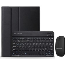 Honor Pad X9 11.5 Inch Tablet Bluetooth Klavye ve Mouse + Standlı Kılıf - Bkk6