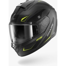 Shark Rıdıll 2 Mekarıum Mat Kapalı Kask Aay
