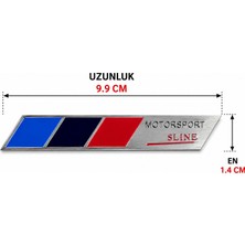 EP Garaj Otomotiv Üniversal Sticker