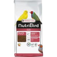 Laga Nutrıbırd C15 Kanarya Pelet Yem 10KG