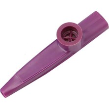 Kp-2 Plastik Kazoo Mor