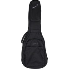 Kozmos KBAG-24CL-BK Siyah Renk Klasik Gitar Gigbag