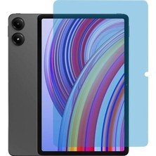 Mobile Redmi Pad Pro 12.1 Inç ile Uyumlu Paperlike(Kağıt Hissi) Nano Esnek Ekran Koruyucu(Pad X9
