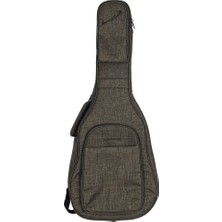 Kozmos KBAG-24AC-GR Yeşil Renk Akustik Gitar Gigbag