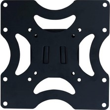 Duvar Askısı Lcd/led Monitör Için, 94 cm (37 Inç), Sabitleme Aparatı, 37 kg Maksimum Yük, Mak
