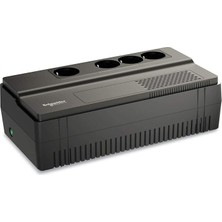Electric Easy Ups Bvs 650VA, Schuko Outlet