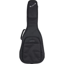 Kozmos KBAG-24AC-BK Siyah Renk Akustik Gitar Gigbag