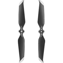 Mavic Air 2 - Sessiz Pervane, Sessiz ve Uzun Uçuş, Yüksek Aerodinamik Etki Derecesi, Mavic Air 2