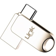 C232 Premium 32GB Type-C Otg Dual 30MB/S USB Bellek