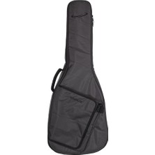 Kozmos KBAG-25CL-DG Gri Renk Klasik Gitar Gigbag