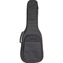 Kozmos KBAG-24EL-DG Gri Renk Elektro Gitar Gigbag