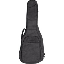 Kozmos KBAG-24CL-DG Gri Renk Klasik Gitar Gigbag