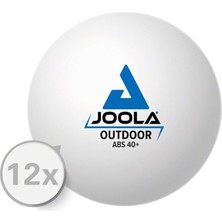 Outdoor 12 Li Masa Tenisi Topu