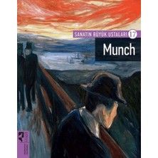 Munch - Sanatın Büyük Ustaları 17