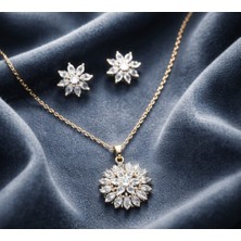 Madame Accessoire Kolye 0522