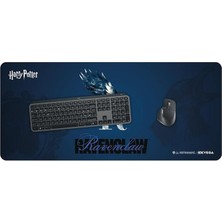 Xxl Profesyonel Mouse Pad 90X40 (Harry Potter Ravenclaw)