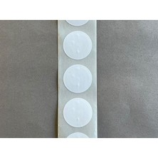 Etiket 30MM - 10 Adet