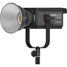 Nanlite FS-300C Rgbw Monolight LED Işık