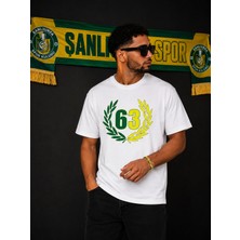 Rabona Fashion Şanlıurfa 63 City Çocuk T-Shirt